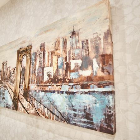 Mmm Apartment | Budapest Ngoại thất bức ảnh