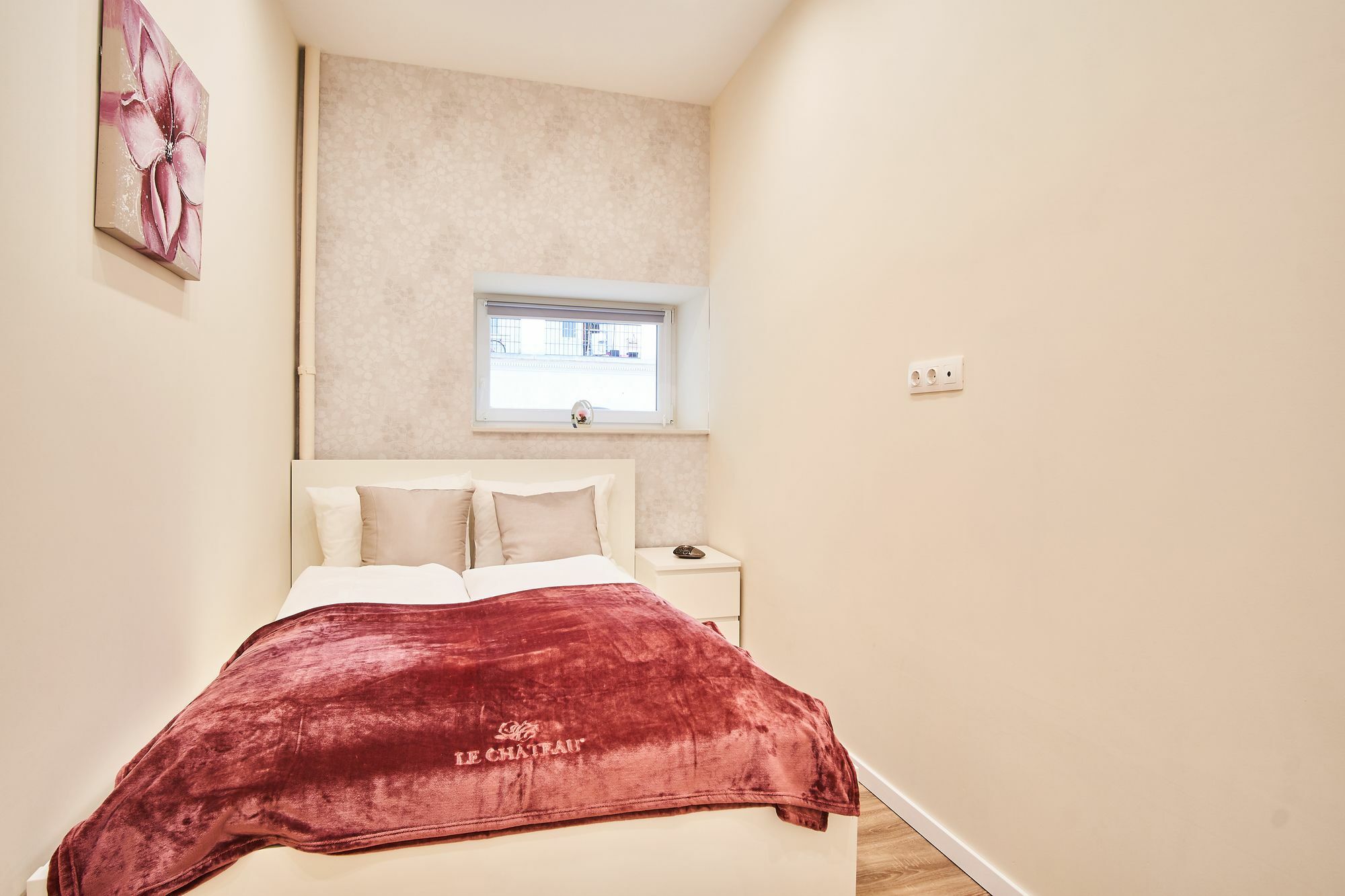 Mmm Apartment | Budapest Ngoại thất bức ảnh