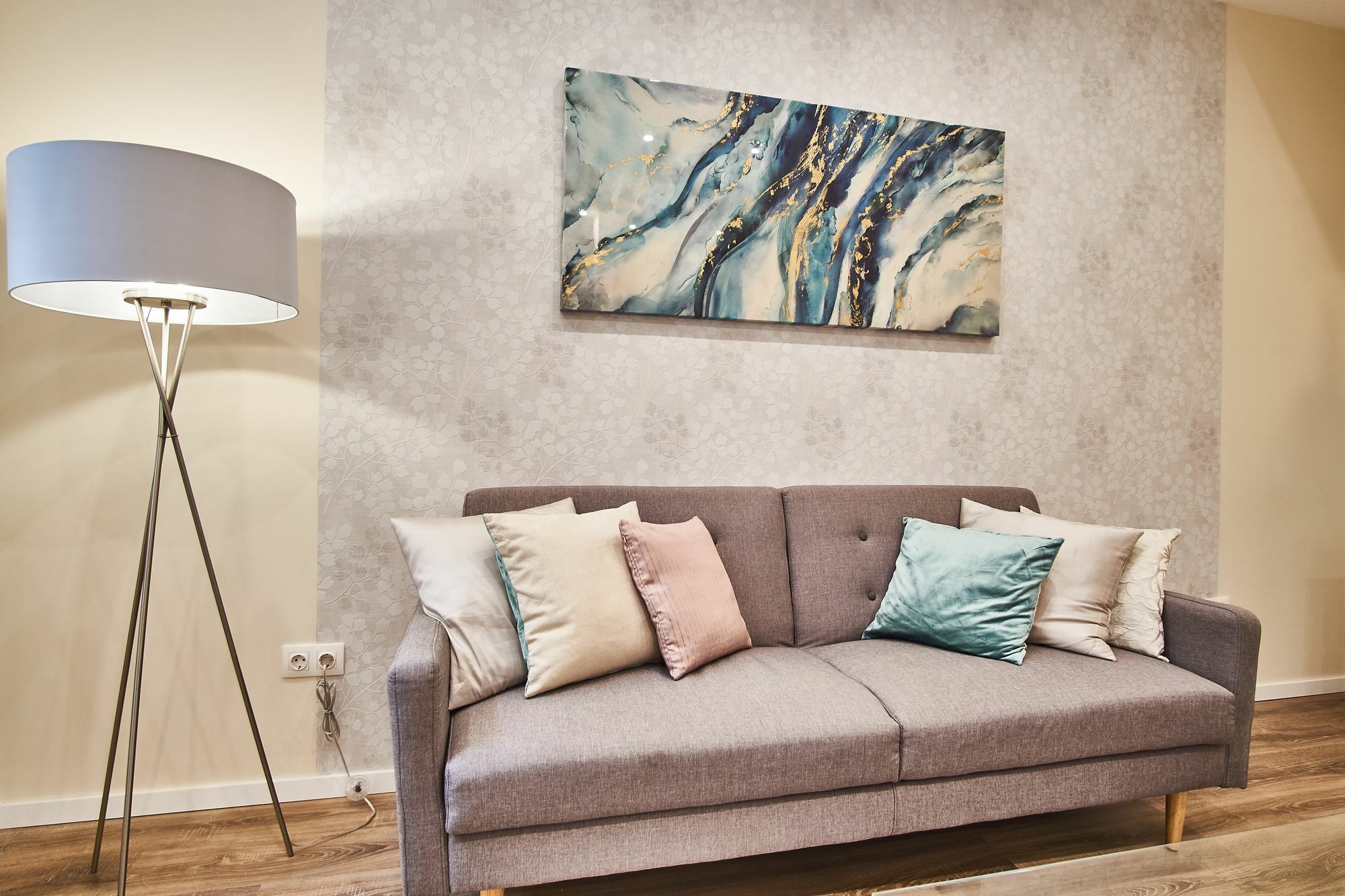 Mmm Apartment | Budapest Ngoại thất bức ảnh