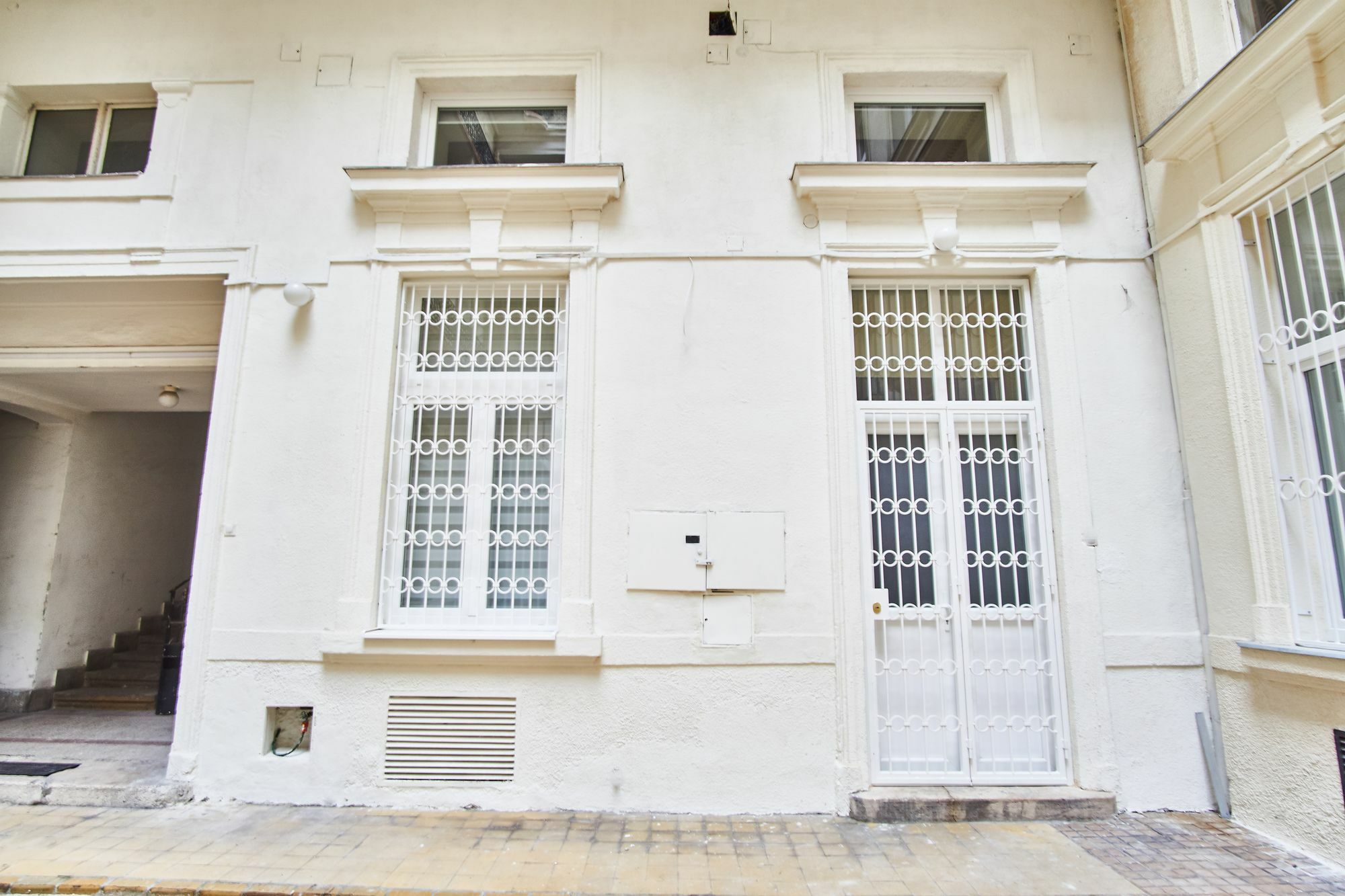 Mmm Apartment | Budapest Ngoại thất bức ảnh