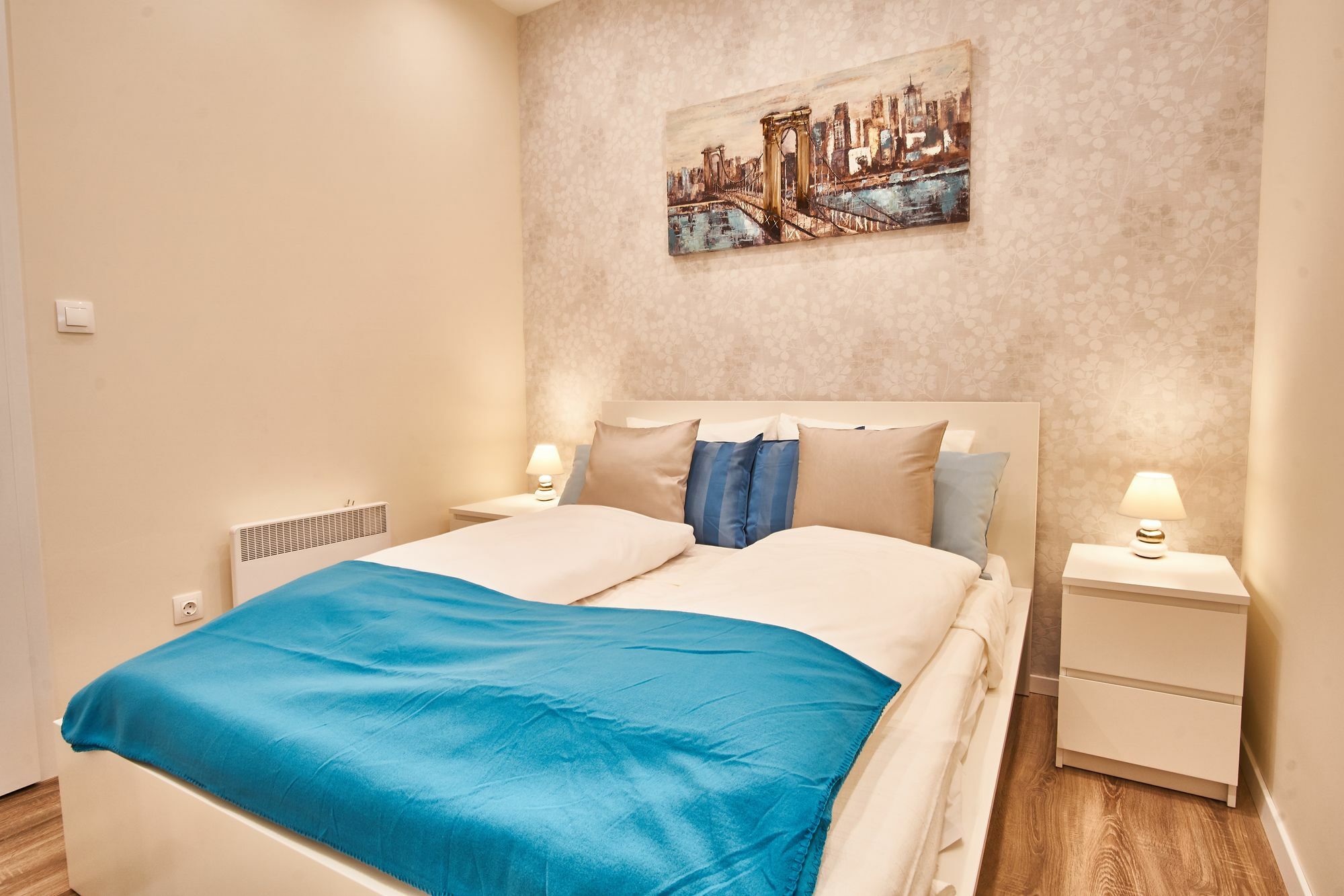 Mmm Apartment | Budapest Ngoại thất bức ảnh